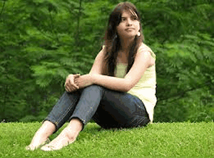 Growing Grass