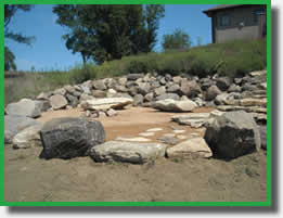 Rock Design