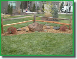 Fence Design